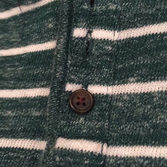 18-24 Months toddler thin soft striped sweater - Picture 4 of 4